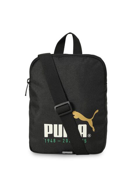 Puma original messenger bag for men - Men - 1764311601