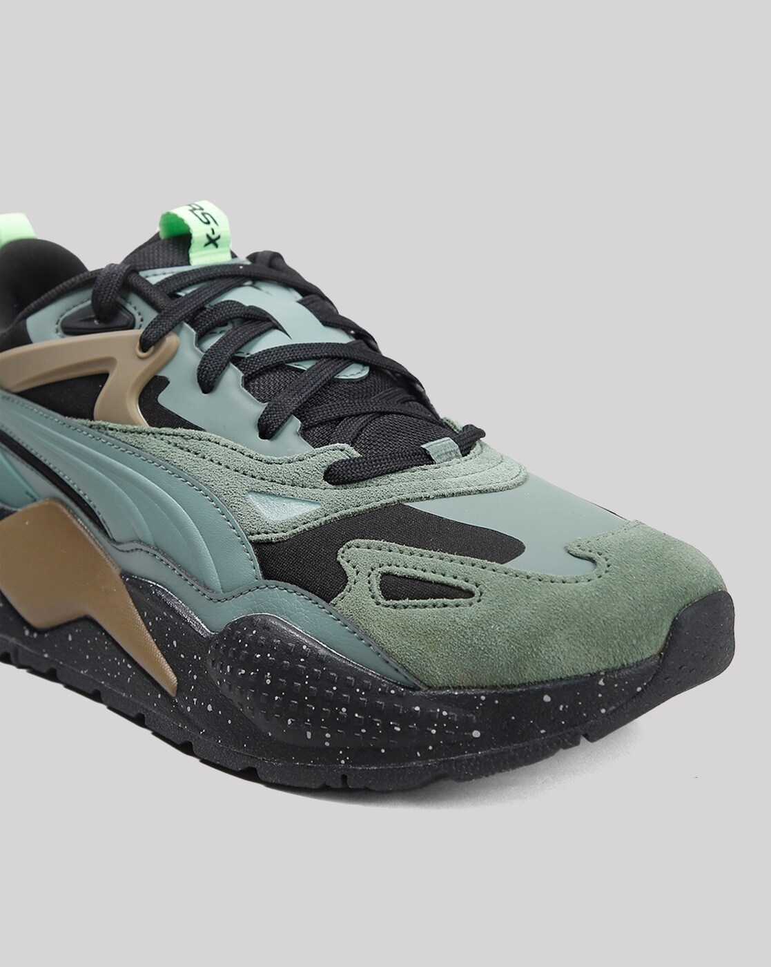 Puma rs x online camouflage