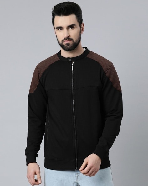 Mens hot sale jackets scotts