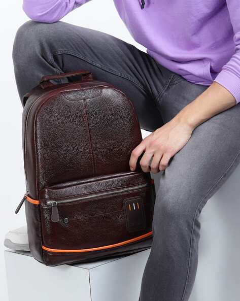 Buy cheap mens backpack