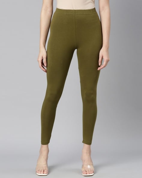 DIXCY SCOTT SLIMZ Ankle Length Ethnic Wear Legging Price in India - Buy  DIXCY SCOTT SLIMZ Ankle Length Ethnic Wear Legging online at Flipkart.com