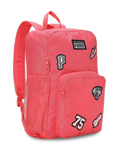 PUMA Phase Sports Bag Duffel Without Wheels Bridal Rose - Price in India |  Flipkart.com