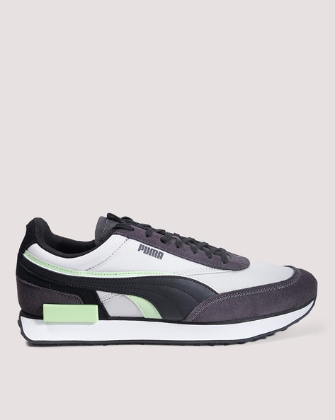 Future shoes outlet grey