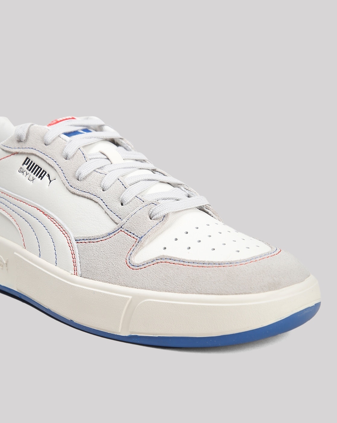 Puma sky hot sale low