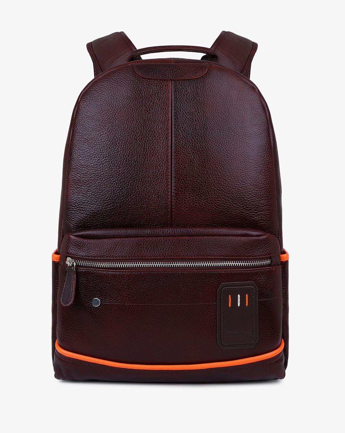 Buy SUEDE BACKPACK WOMEN in 4 Colors With Dark Brown Leather Top and Pocket  Fits 11 Laptop Online in India - Etsy