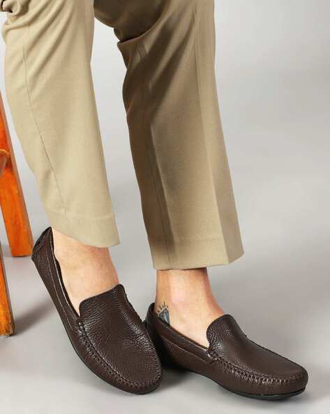 Off broadway cheap shoes loafers