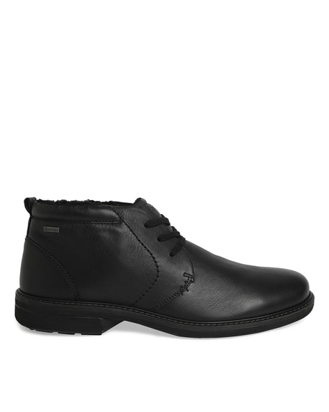 Ecco mens store boots on sale