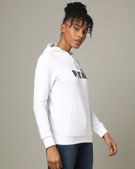 Womens deals branded hoodies