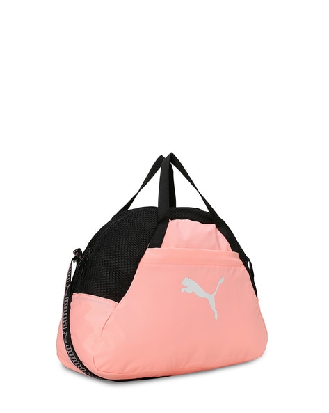 Bolsa Puma Barrel Active Training Essentials em Promoção