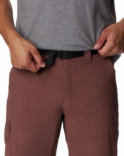 Men Rapid Expedition Fleece Lined Pants