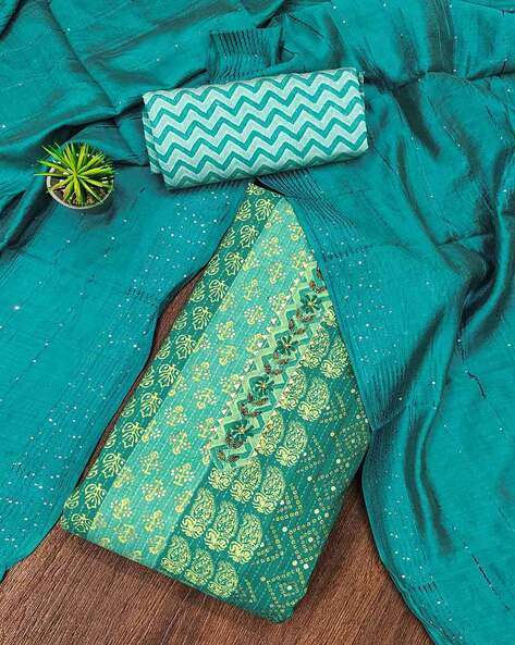 Chitrarekha Attractive Salwar Suits & Dress Materials