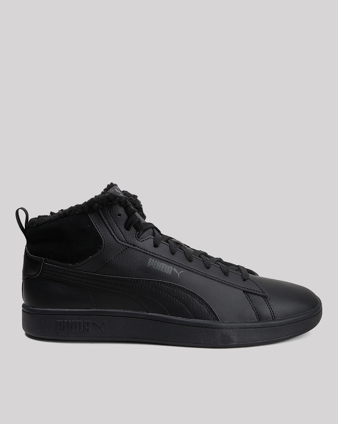 Puma smash mid new arrivals