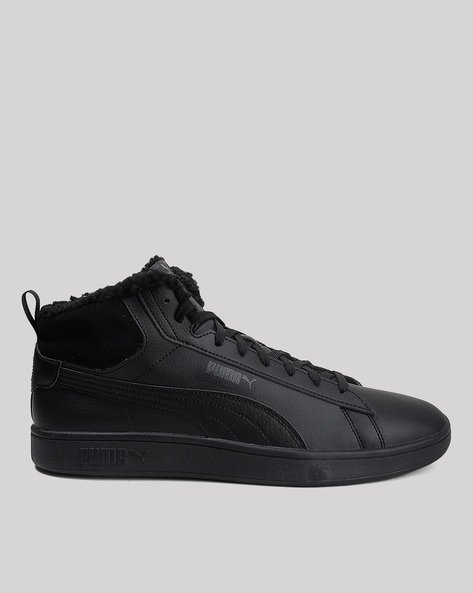 Buy Black Sneakers for Men by Puma Online