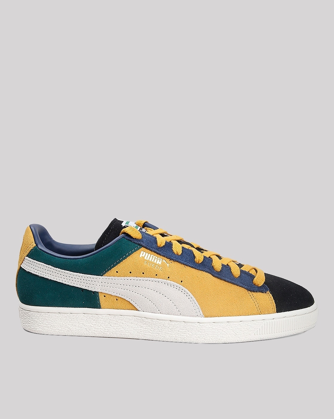 Buy Multicoloured Sports Shoes for Men by Puma Online | Ajio.com