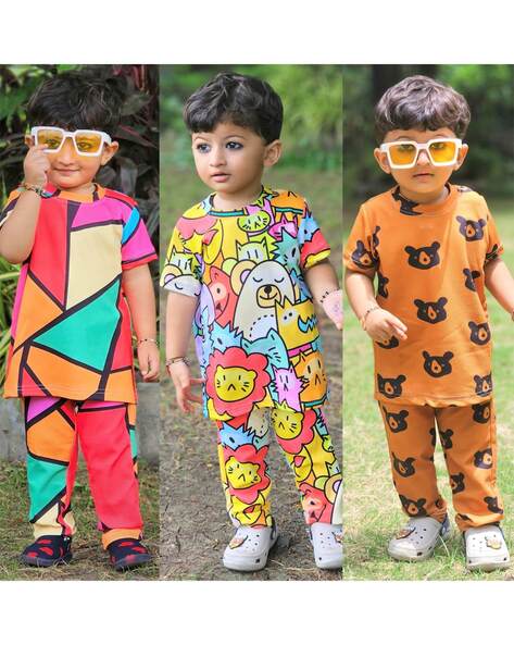 Bmnmsl Newborn Baby Boy Clothes 3 6 9 12 18 24 Months Fall India | Ubuy