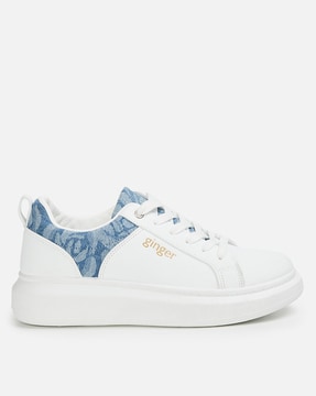 Ginger Footwear