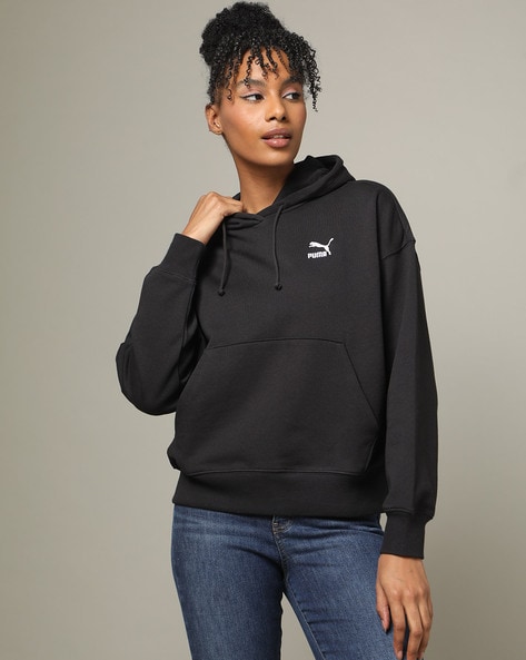 puma sweatshirt women's