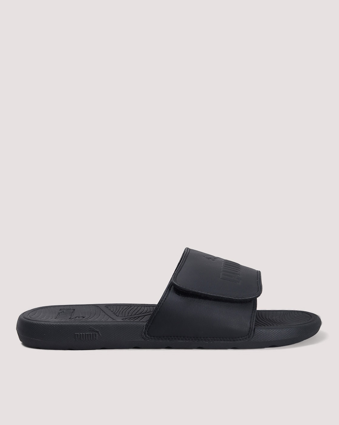 Leather Lux 11 Lightweight and Comfortable Flat Slip-Resistant Slipper –  TracerIndia