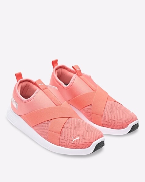 Puma Casey Rev Slip-On Shoes