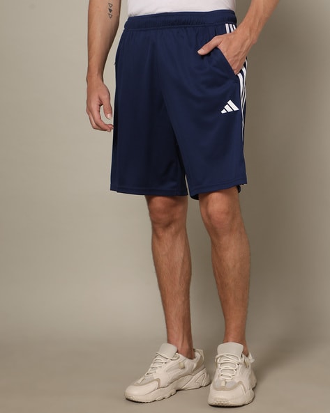 Buy Blue Shorts & 3/4ths for Men by ADIDAS Online