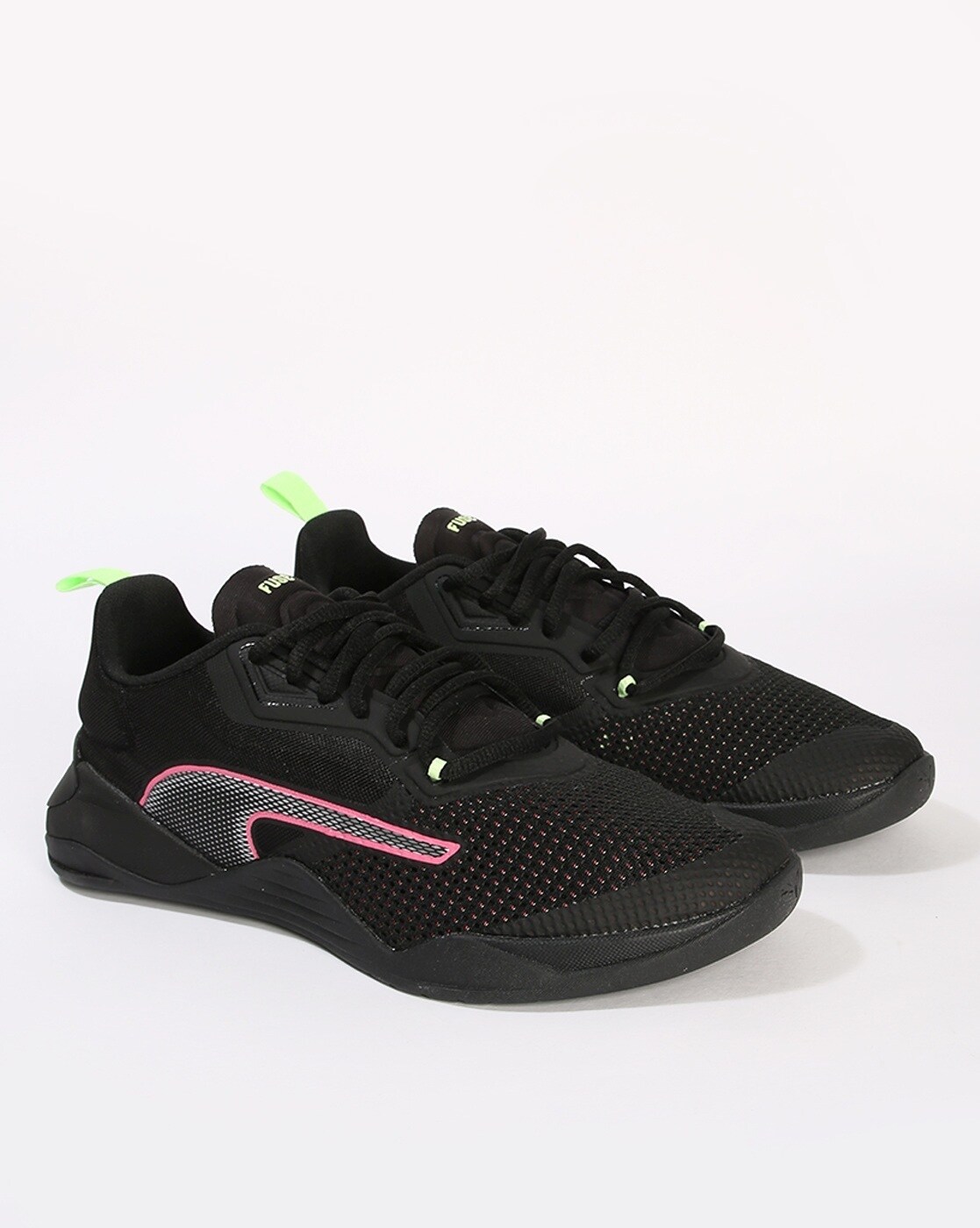 Puma fu hot sale