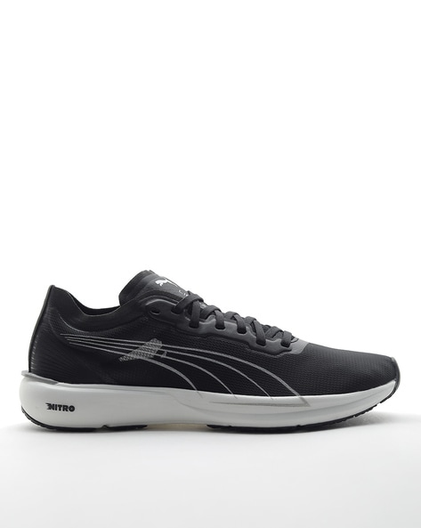 Buy Black Sports Shoes for Women by Puma Online