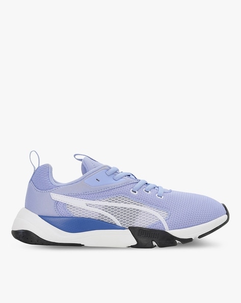 Woman's Sneakers & Athletic Shoes PUMA Zora
