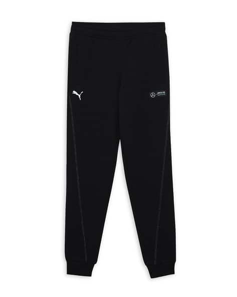 Buy Black Track Pants for Boys by PUMA Online