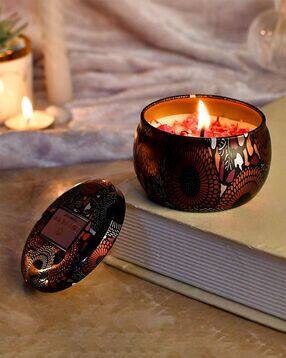 tayhaa Printed Scented Candle Jar-picture-15