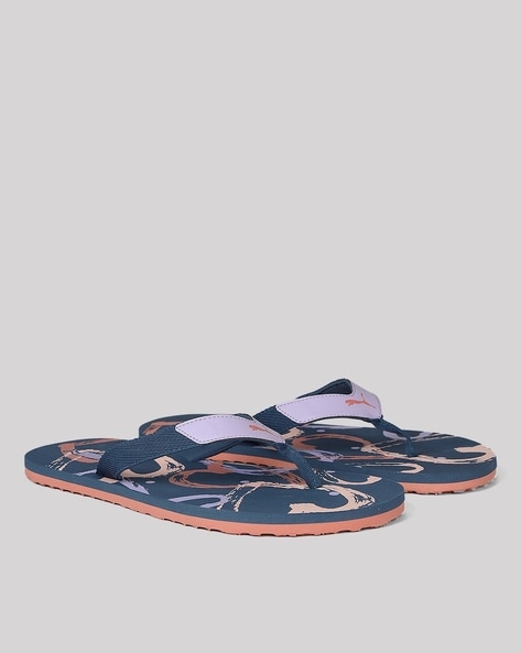 Puma Venice Wns Thong-Strap Flip-Flops