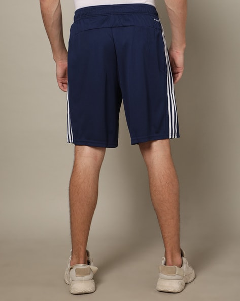 Buy Blue Shorts & 3/4ths for Men by ADIDAS Online