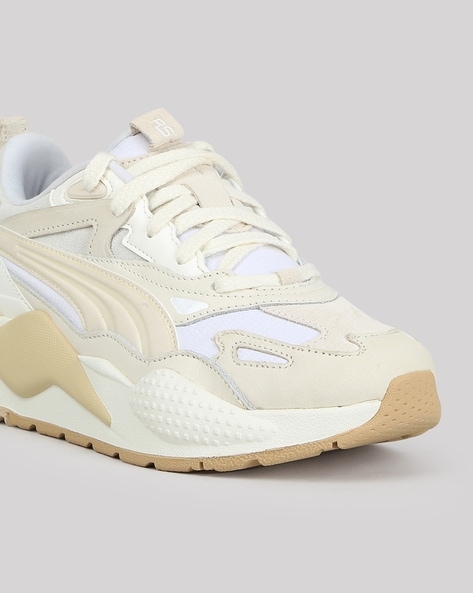 Puma rs-x 3 outlet women's white