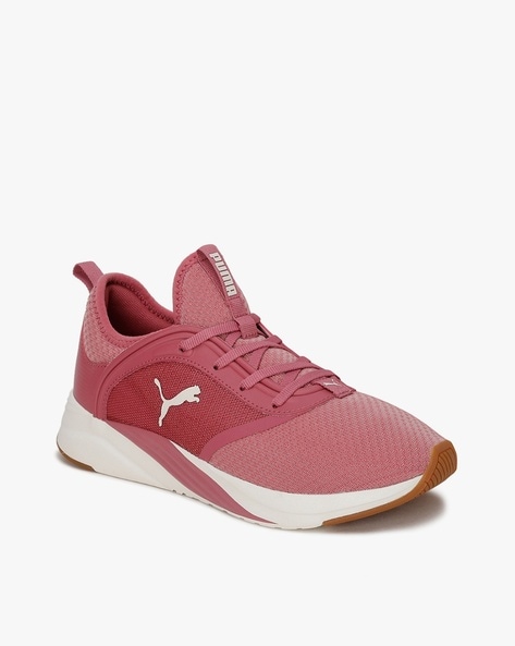 Buy Purple Sports Shoes for Women by Puma Online