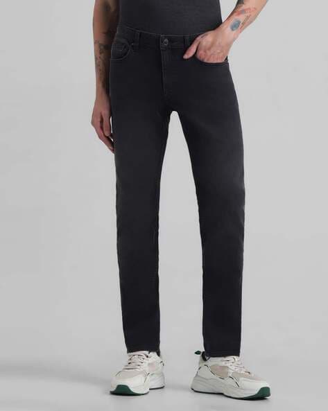 Ajio men jeans sale