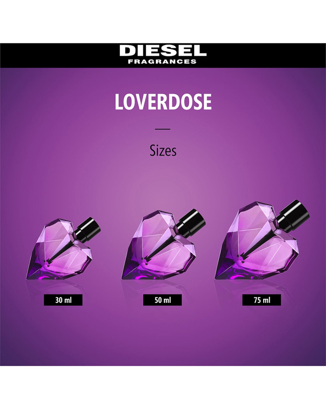 Loverdose 50ml discount