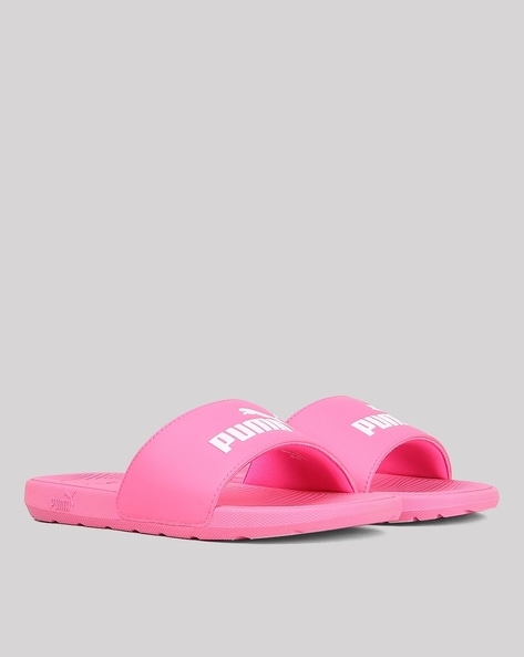 Update more than 228 puma slippers fur pink latest