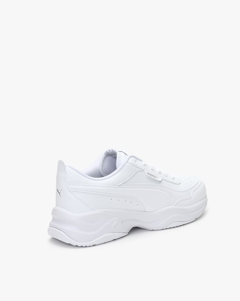 Puma cilia best sale lux blanche