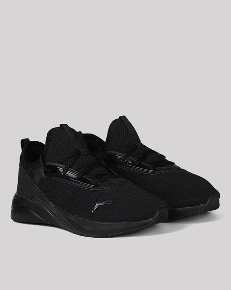 Buy Black Sports Shoes for Women by PUMA Online