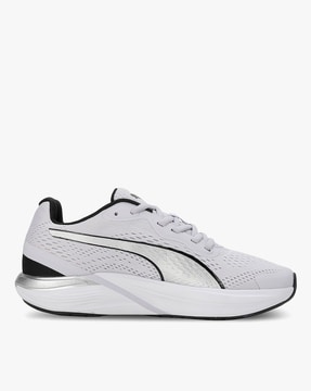 Buy Purple Sports Shoes for Women by Puma Online Ajio