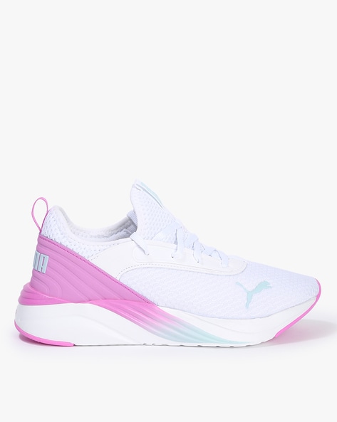 Ruby clearance light sneakers