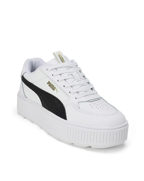 Puma femme clearance noire