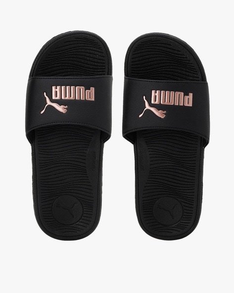 Puma women sales sliders