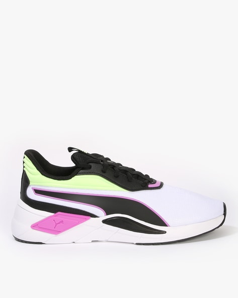 Buy Multicoloured Sports Shoes for Women by Puma Online Ajio