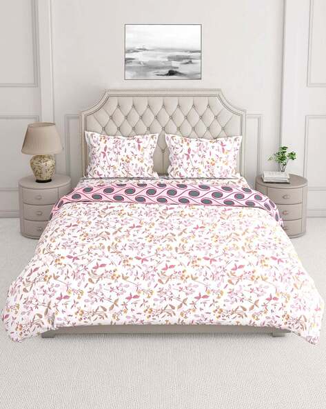 The Floral Layered Bedding Bundle