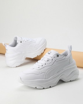 Puma sneakers cheap women sale