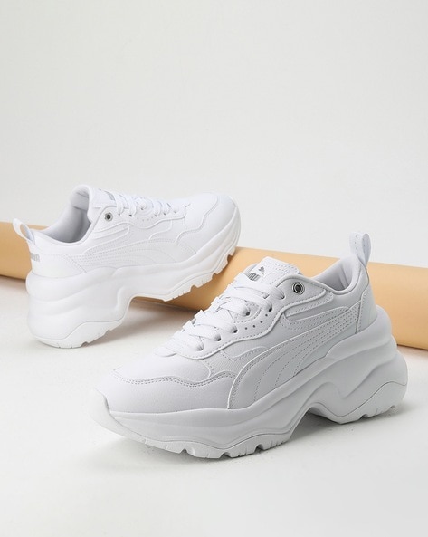 Puma sneakers sales chunky