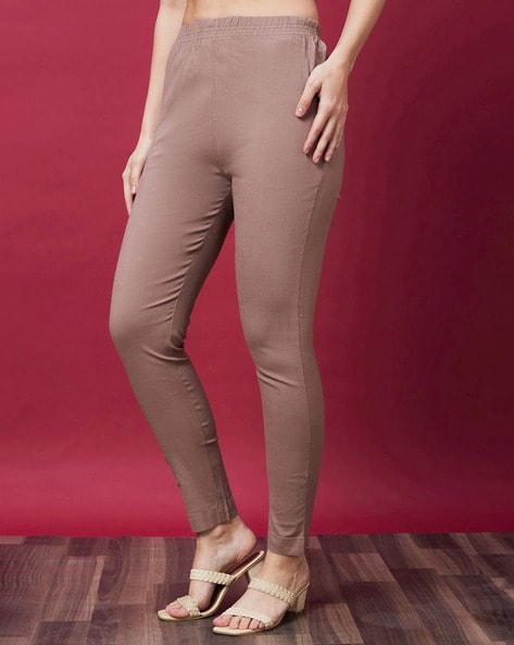 Cigarette Pant - – Msichana