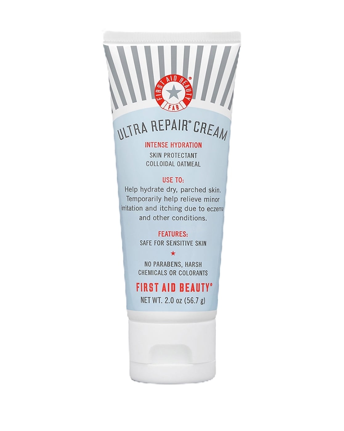 Ultra store repair cream