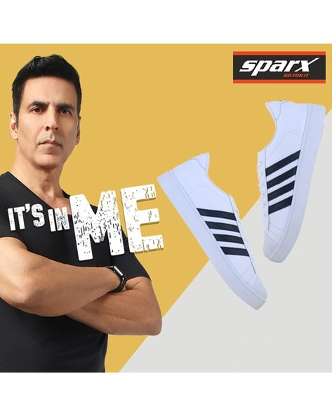 Buy SPARX Black Shoes Men SM 852 Online at Best Prices in India - JioMart.