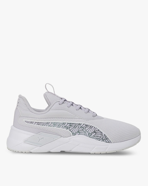 Puma deals nova grey